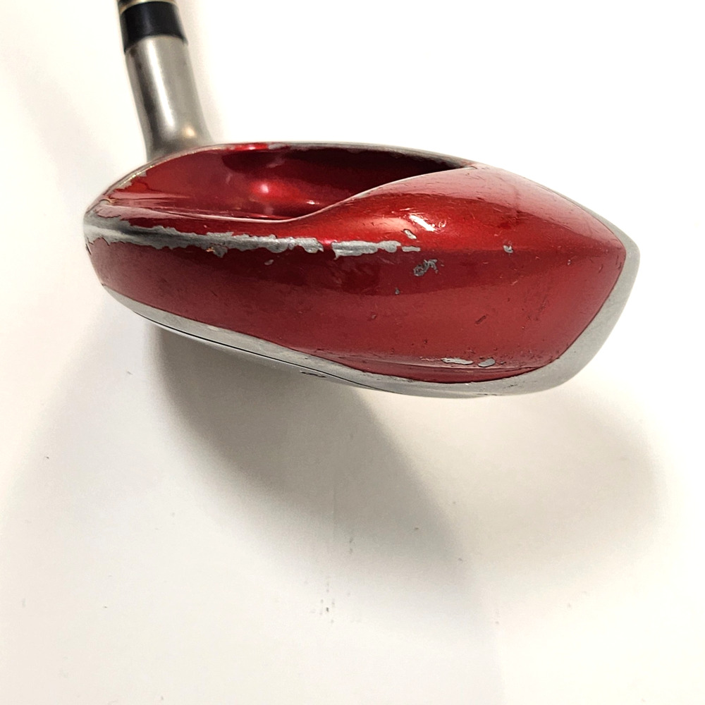 Synchron Medic 18º Wood Regular Acer Velociteque Graphite Shaft RH 42.5" - Picture 7 of 14